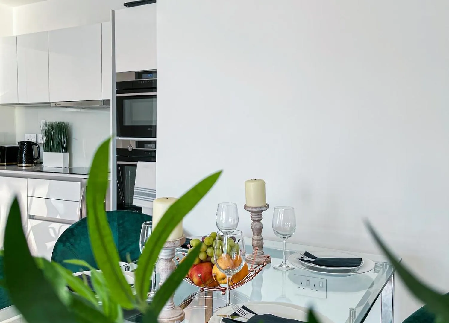 Ferienwohnung 2 Bed Flat London 0*,  Großbritannien