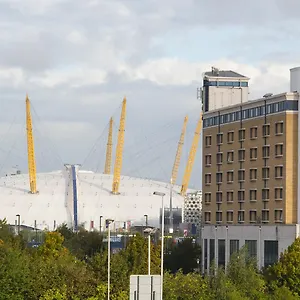 Hotel Express Greenwich, An Ihg, Londen